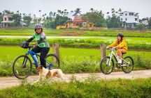 Half-Day Bike Tour in the Hoi An Countryside