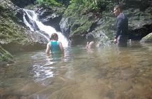 Quashie River Hiking in Cockpit Country Experience