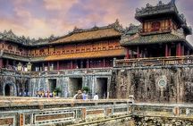 Hue Full-Day Tour through Hai Van Pass – Small Group Adventure