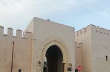 Agadir City Tour (Highlight of Agadir) VIP service. 