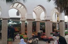 Agadir City Tour (Highlight of Agadir) VIP service. 