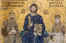 Istanbul Hagia Sophia Skip the Line Ticket with Audio Guide