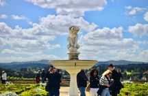 Boboli: Medici Gardens & Hidden Florence Tour