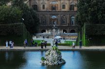 Boboli: Medici Gardens & Hidden Florence Tour
