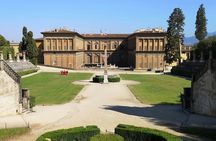 Boboli: Medici Gardens & Hidden Florence Tour
