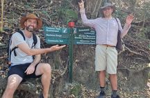 Explore the wild side of Kirstenbosch Gardens