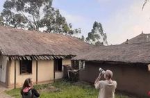 Explores the Heart of Addis Ababa city tour