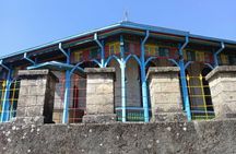 Explores the Heart of Addis Ababa city tour