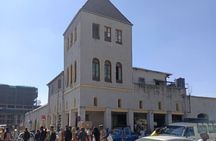 Explores the Heart of Addis Ababa city tour