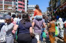 Explores the Heart of Addis Ababa city tour