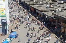 Explores the Heart of Addis Ababa city tour