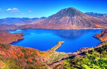 Nikko Private Day Trip with English Speaking Driver From Tokyo
