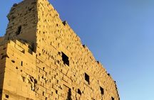  8 Days Egypt cradle of civilization tour