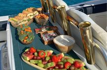 Private and Luxury 2 Stop Snorkel in Bonaire National Marine Park