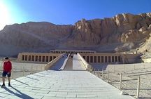 5-Day Nile Cruise Adventure from Marsa Alam to Aswan And Luxor