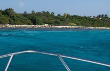 Private and Luxury 2 Stop Snorkel in Bonaire National Marine Park