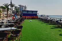 Luxury Nile Dinner Cruise 