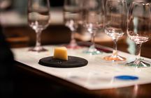 Queso y Vino: (Wine and cheese tasting)