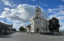 Go Guided Auckland City Tour (4 - 11 People)