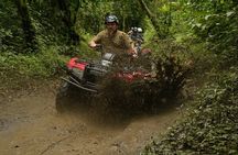 Original Arenal ATV Costa Rican ATV Adventure in La Fortuna 