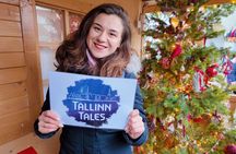 Tales of Tallinn 4 Hour Sightseeing Tour