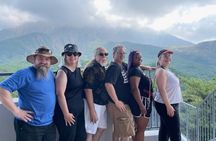Kagoshima Shore Excursion: Custom Car Tour, Licensed Guide