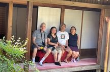 Port Pick-Up: Kagoshima Private Tour Licensed Guide ＆ Vehicle