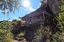 A Private Tour to Central Mongolia