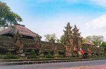 Private Tour Highlights of Ubud