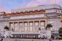 Singapore's Marina Bay Wonders and Heritage Tales, Chinatown