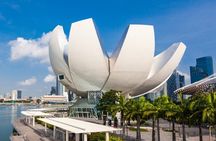 Singapore's Marina Bay Wonders and Heritage Tales, Chinatown