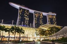 Singapore's Marina Bay Wonders and Heritage Tales, Chinatown