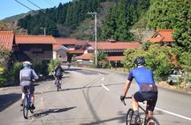 Kutani full-day cycling tour