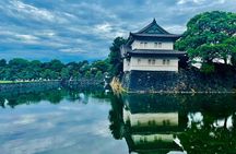 The Shogun Tour in Tokyo