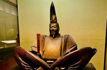 The Shogun Tour in Tokyo