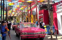 Discover Puerto Plata: Historic City Highlights Tour