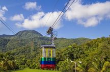 Discover Puerto Plata: Historic City Highlights Tour