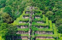 Banteay Srey, Beng mealea, Koh ker Temples group Tours 