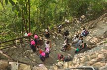  5 Days Guizhou Cave Tour Culture and Culinary Delights