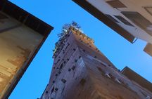 Magic Lucca private walking tour 