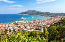 VIP All Inclusive Full Zakynthos Island Boat Tour