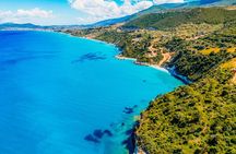 VIP All Inclusive Full Zakynthos Island Boat Tour