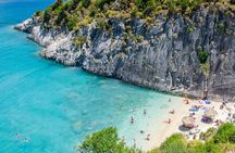 VIP All Inclusive Full Zakynthos Island Boat Tour