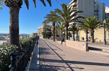 Private Full-Day Tarragona and Sitges