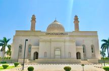 Salalah City Tour Discover the Oman’s Coastal Gem