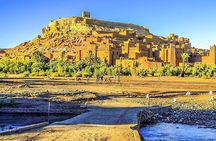 3 Days Merzouga Desert Shared Trip