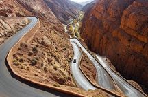 3 Days Merzouga Desert Shared Trip