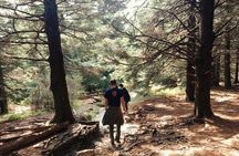 Hiking with the best views of Barcelona
