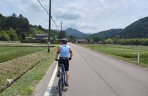 Kutani full-day cycling tour