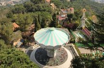 Hiking with the best views of Barcelona